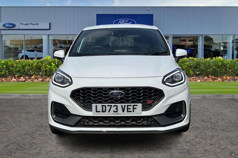 Used Ford Fiesta 2023 for sale - 76744309: Photo 6