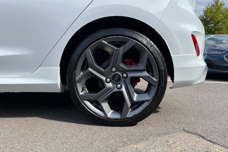 Used Ford Fiesta 2023 for sale - 76744309: Photo 8