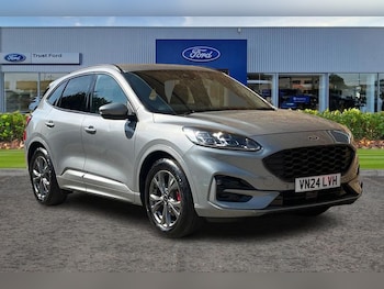 Used Ford Kuga 2024 for sale - 79548698: Photo