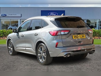 Used Ford Kuga 2024 for sale - 79548698: Photo