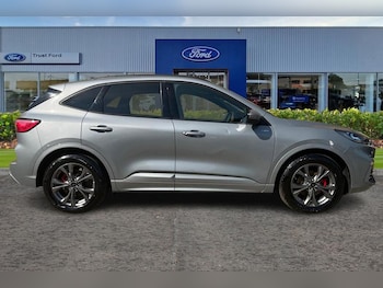 Used Ford Kuga 2024 for sale - 79548698: Photo