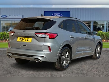 Used Ford Kuga 2024 for sale - 79548698: Photo