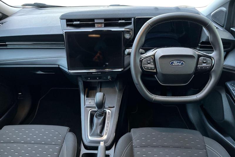 Used Ford Puma 2025 for sale - 76908587: Photo 10