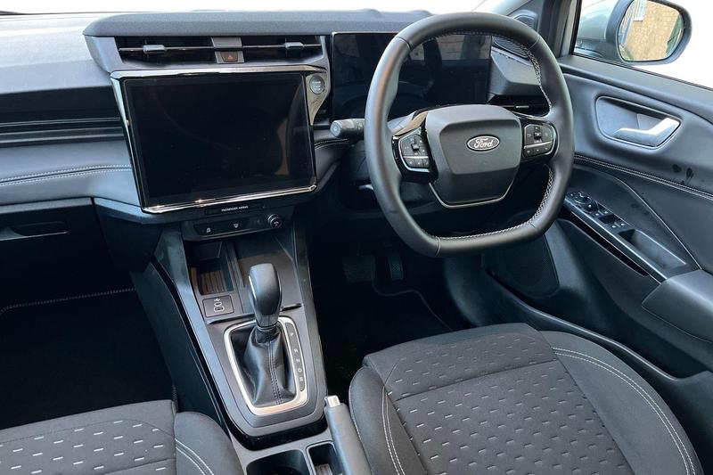 Used Ford Puma 2025 for sale - 76908587: Photo 11