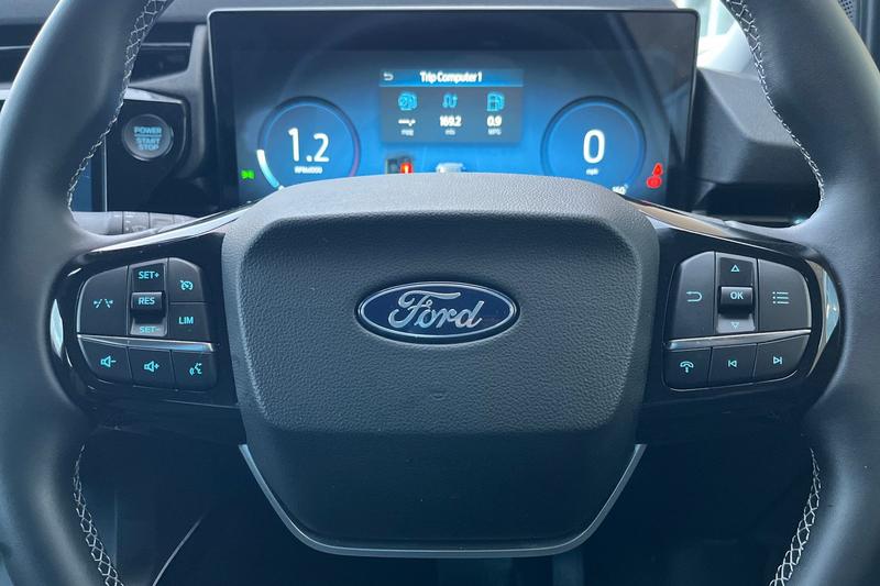 Used Ford Puma 2025 for sale - 76908587: Photo 12