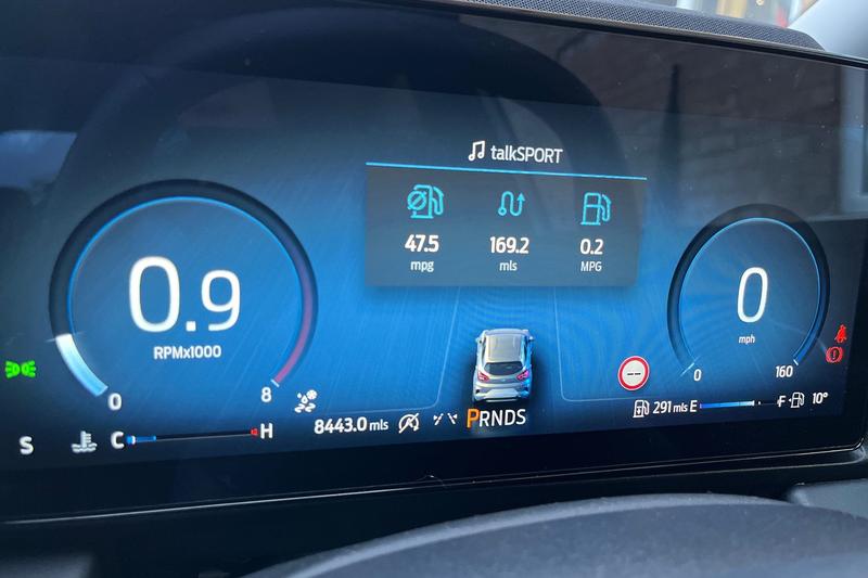 Used Ford Puma 2025 for sale - 76908587: Photo 13