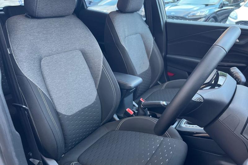 Used Ford Puma 2025 for sale - 76908587: Photo 17