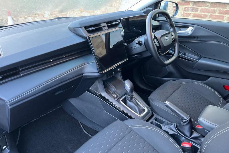 Used Ford Puma 2025 for sale - 76908587: Photo 18