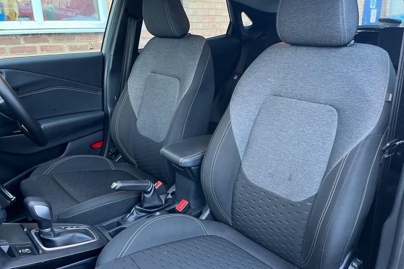 Used Ford Puma 2025 for sale - 76908587: Photo 19