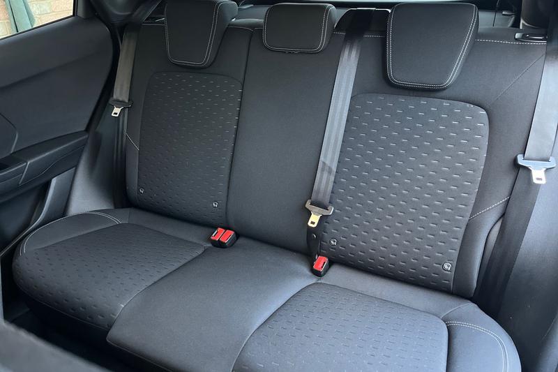 Used Ford Puma 2025 for sale - 76908587: Photo 20