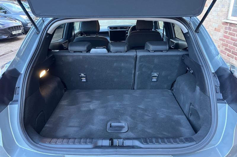 Used Ford Puma 2025 for sale - 76908587: Photo 21