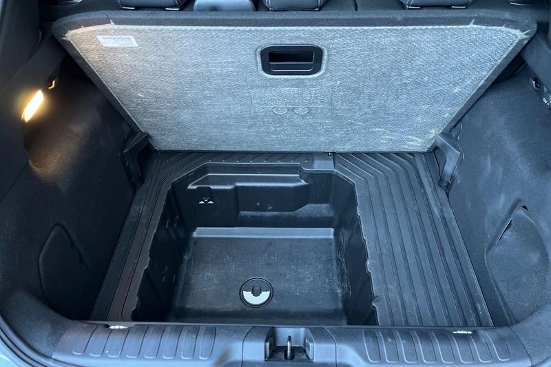 Used Ford Puma 2025 for sale - 76908587: Photo 23