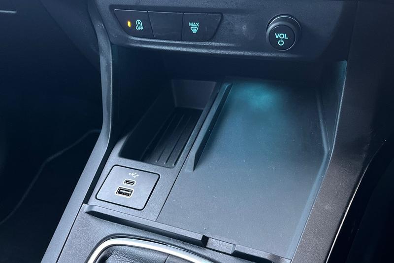 Used Ford Puma 2025 for sale - 76908587: Photo 26