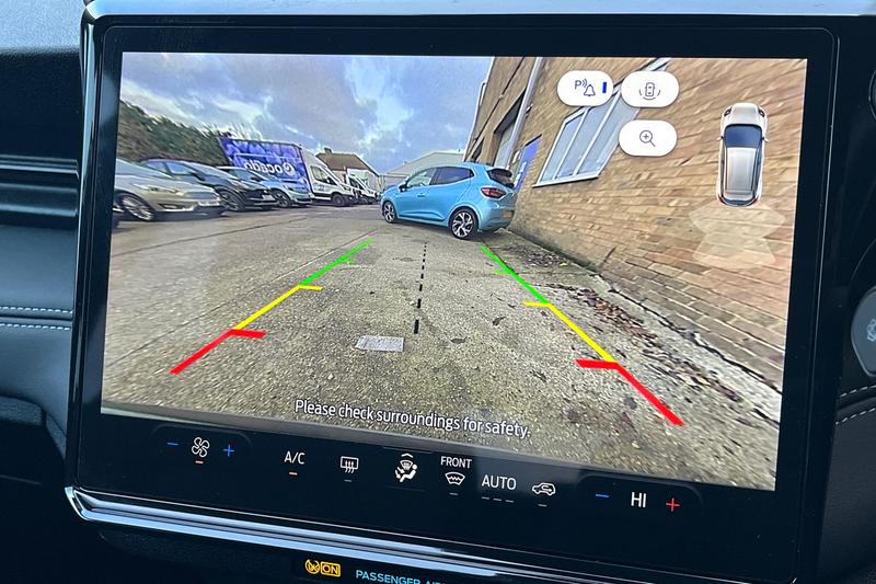 Used Ford Puma 2025 for sale - 76908587: Photo 27