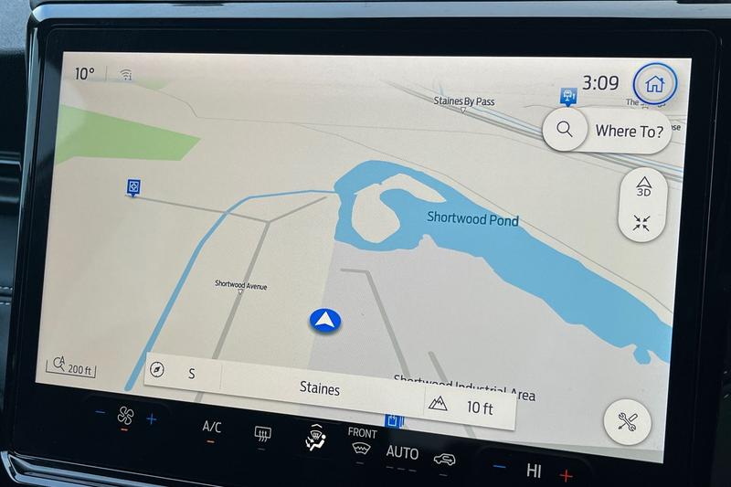 Used Ford Puma 2025 for sale - 76908587: Photo 28