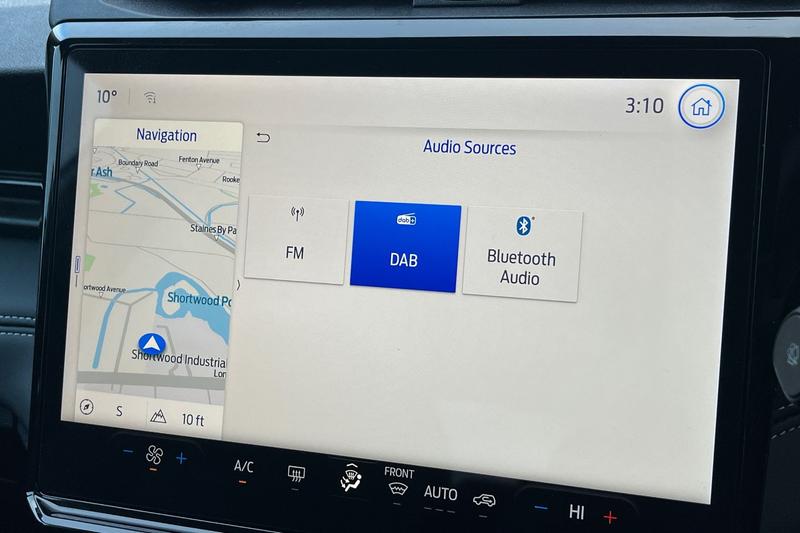 Used Ford Puma 2025 for sale - 76908587: Photo 29