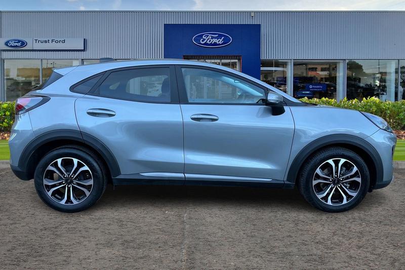 Used Ford Puma 2025 for sale - 76908587: Photo 3