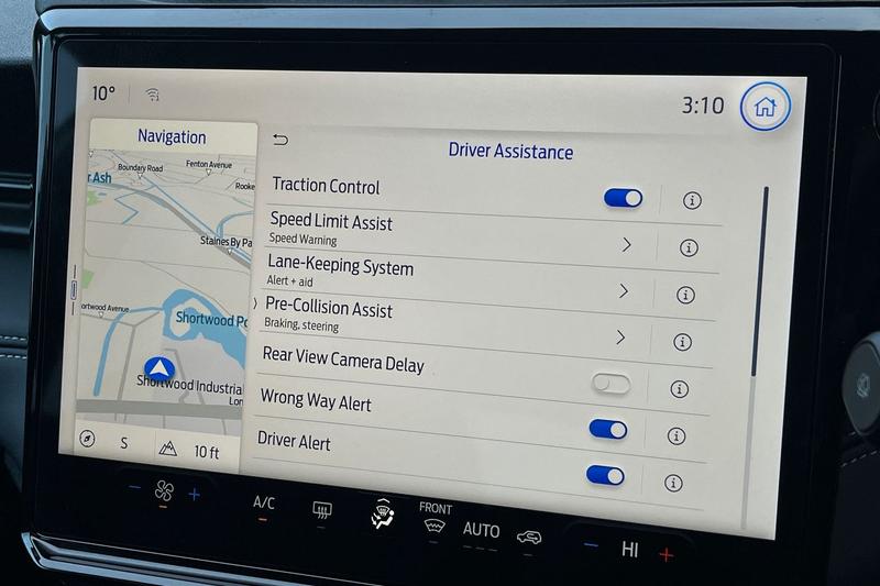 Used Ford Puma 2025 for sale - 76908587: Photo 30