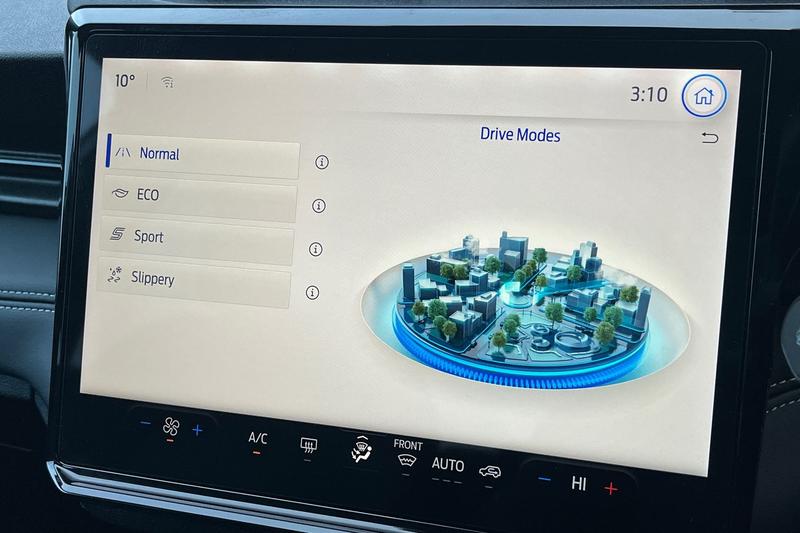 Used Ford Puma 2025 for sale - 76908587: Photo 31