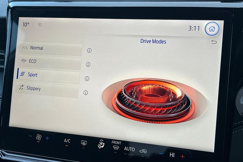 Used Ford Puma 2025 for sale - 76908587: Photo 33