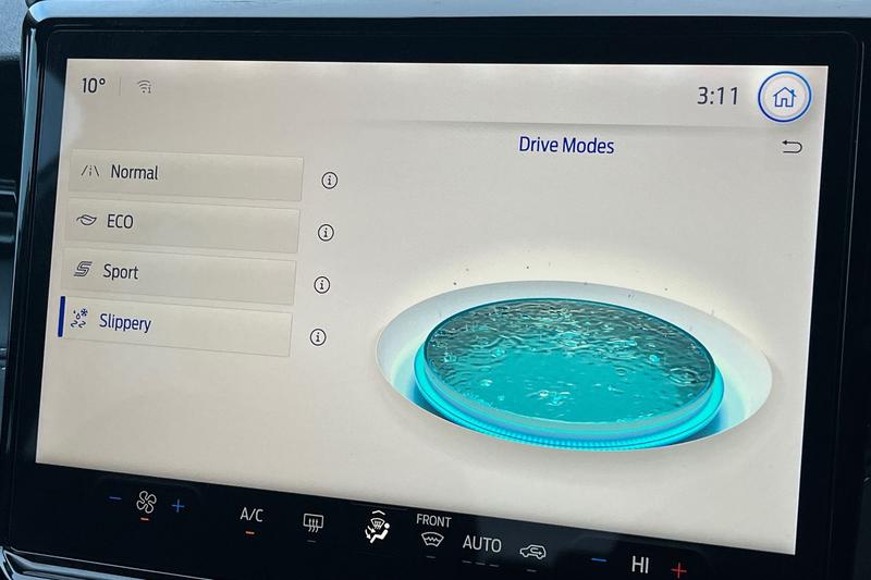 Used Ford Puma 2025 for sale - 76908587: Photo 34