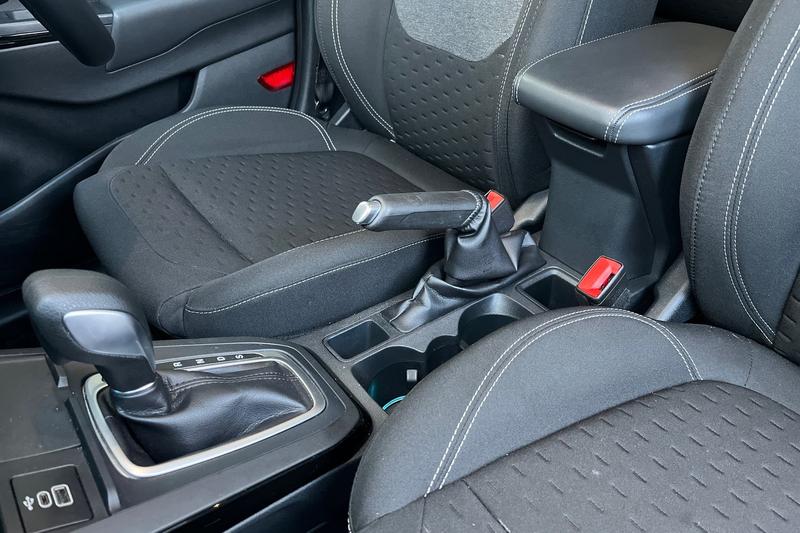 Used Ford Puma 2025 for sale - 76908587: Photo 37