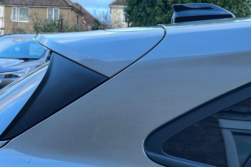 Used Ford Puma 2025 for sale - 76908587: Photo 38