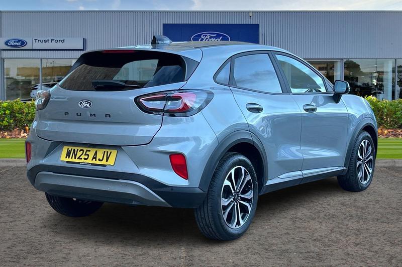 Used Ford Puma 2025 for sale - 76908587: Photo 4