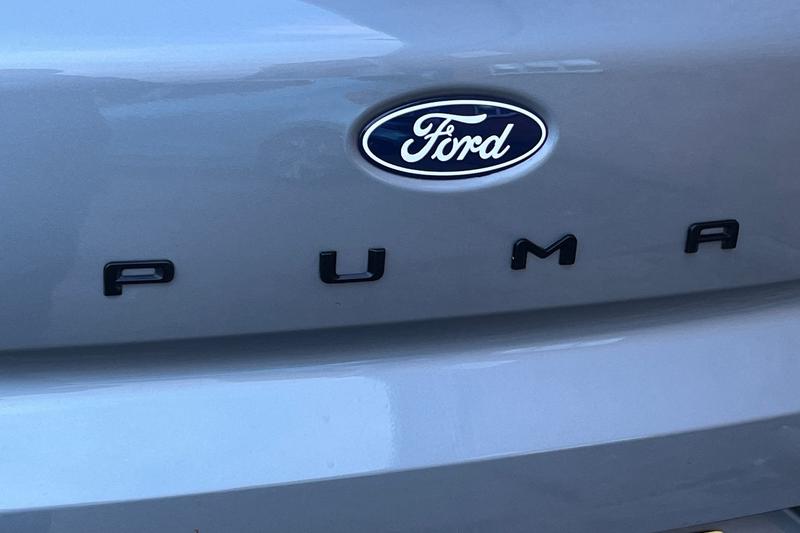 Used Ford Puma 2025 for sale - 76908587: Photo 40