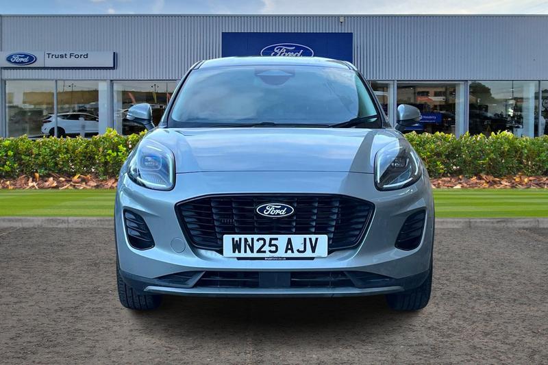 Used Ford Puma 2025 for sale - 76908587: Photo 6