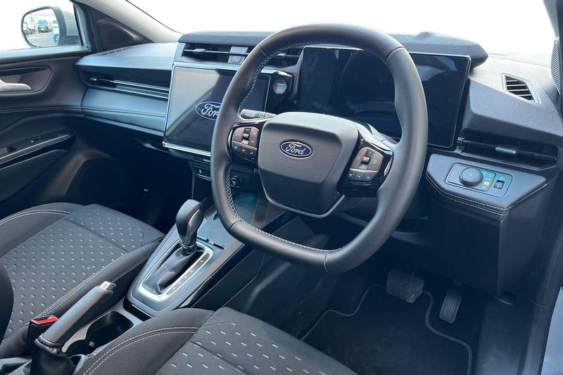 Used Ford Puma 2025 for sale - 76908587: Photo 9