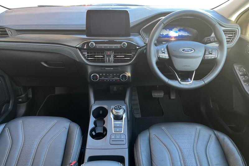 Used Ford Kuga 2022 for sale - 77198978: Photo 10