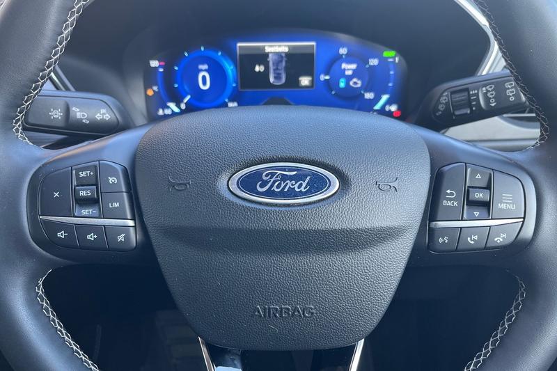 Used Ford Kuga 2022 for sale - 77198978: Photo 12