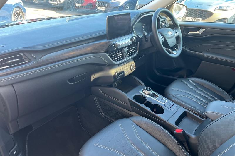 Used Ford Kuga 2022 for sale - 77198978: Photo 18