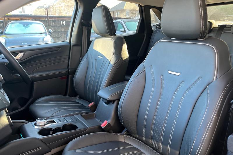Used Ford Kuga 2022 for sale - 77198978: Photo 19