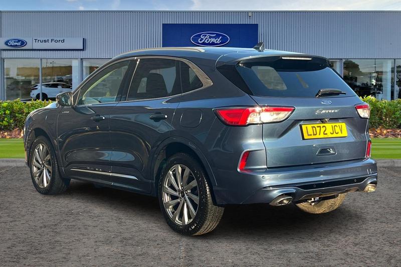 Used Ford Kuga 2022 for sale - 77198978: Photo 2