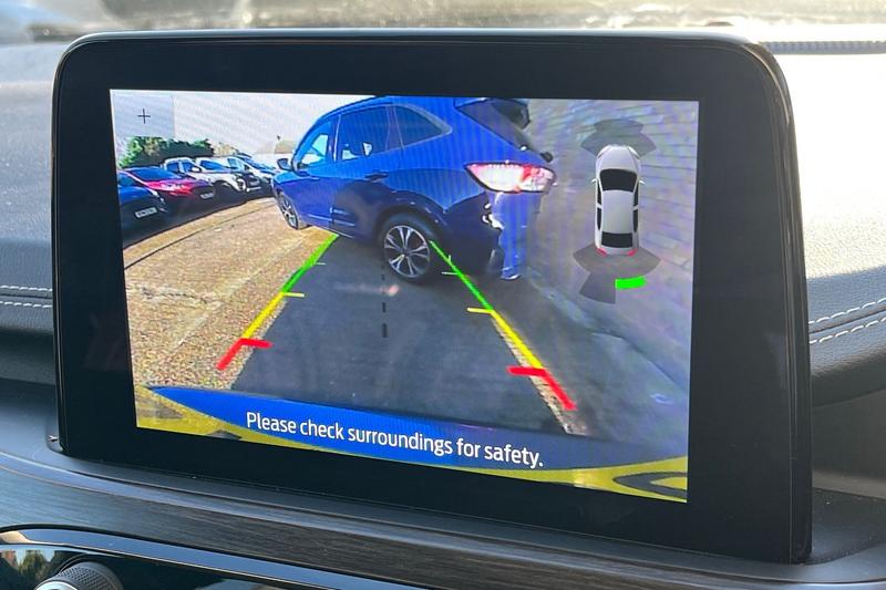 Used Ford Kuga 2022 for sale - 77198978: Photo 27