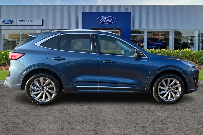 Used Ford Kuga 2022 for sale - 77198978: Photo 3