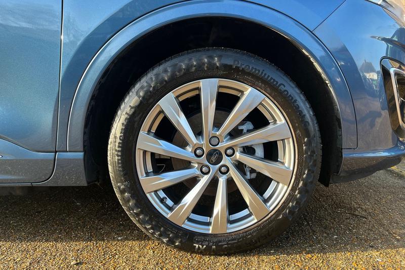 Used Ford Kuga 2022 for sale - 77198978: Photo 8