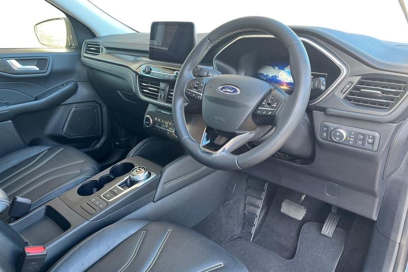 Used Ford Kuga 2022 for sale - 77198978: Photo 9