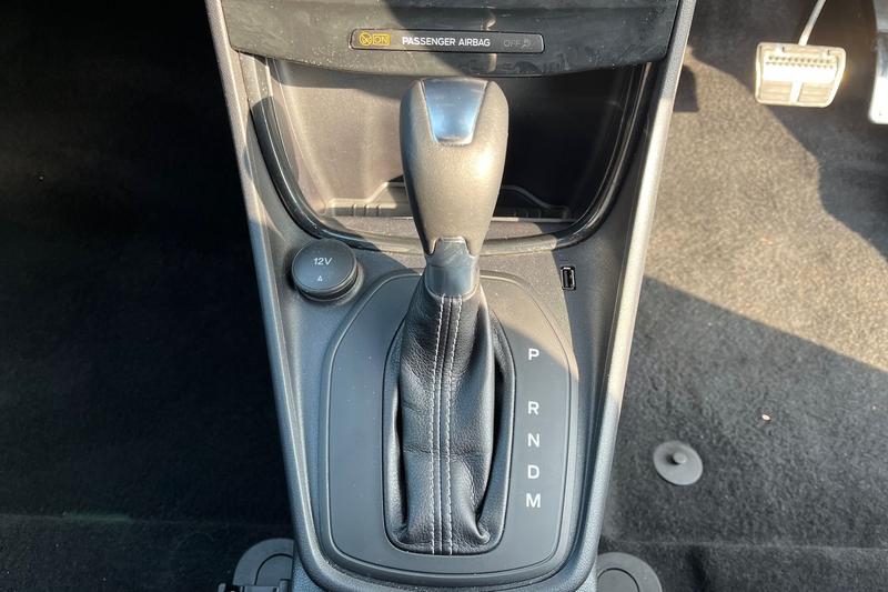 Vehicle 38