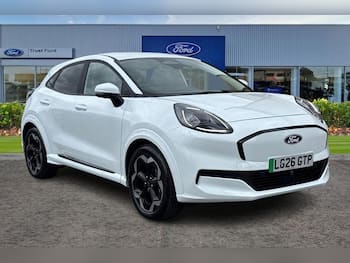 Used Ford Puma 2026 for sale - 79869044: Photo
