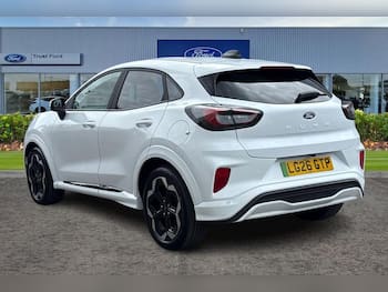 Used Ford Puma 2026 for sale - 79869044: Photo