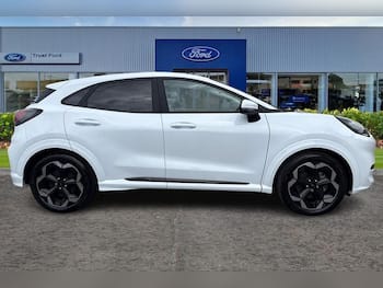 Used Ford Puma 2026 for sale - 79869044: Photo
