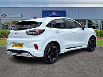 Used Ford Puma 2026 for sale - 79869044: Photo