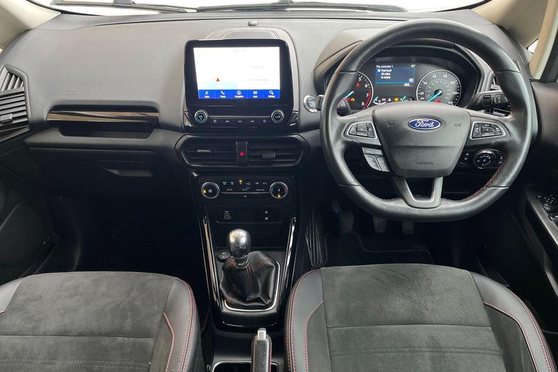 Used Ford Ecosport 2022 for sale - 76551745: Photo 10