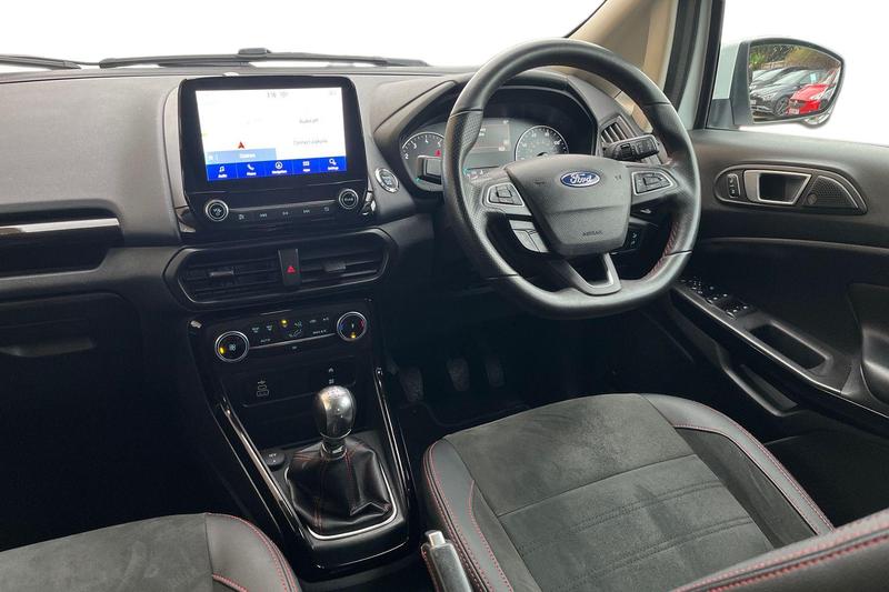 Used Ford Ecosport 2022 for sale - 76551745: Photo 11
