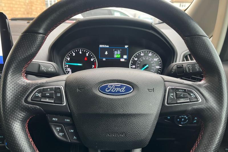 Used Ford Ecosport 2022 for sale - 76551745: Photo 12