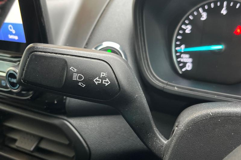 Used Ford Ecosport 2022 for sale - 76551745: Photo 14