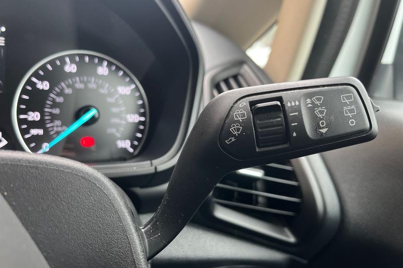 Used Ford Ecosport 2022 for sale - 76551745: Photo 15